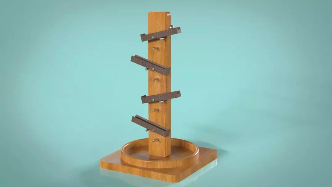 solidworks装配体合并成一个实体